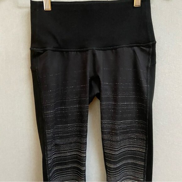 RYU printed workout yoga leggings Sz XS - Picture 4 of 10